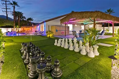 1125 E Via San Michael Road, Palm Springs, CA 92262 - Photo 55