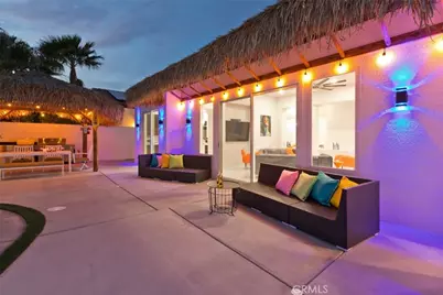 1125 E Via San Michael Road, Palm Springs, CA 92262 - Photo 65