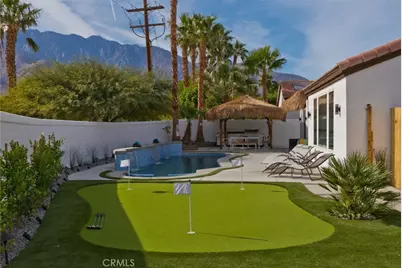 1125 E Via San Michael Road, Palm Springs, CA 92262 - Photo 57