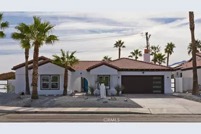 1125 E Via San Michael Road, Palm Springs, CA 92262 - Photo 1