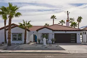 1125 E Via San Michael Rd, Palm Springs, CA 92262 - Photo 1