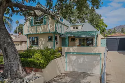 343 Spencer Street, Glendale, CA 91202 - Photo 3