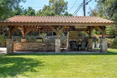 4619 Daleridge Road, La Canada Flintridge, CA 91011 - Photo 57