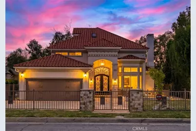 4619 Daleridge Road, La Canada Flintridge, CA 91011 - Photo 1