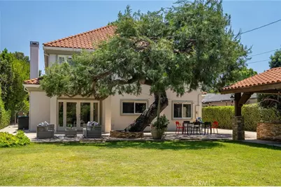 4619 Daleridge Road, La Canada Flintridge, CA 91011 - Photo 53
