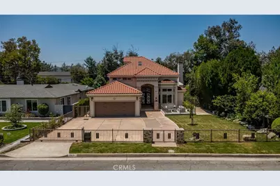 4619 Daleridge Road, La Canada Flintridge, CA 91011 - Photo 3