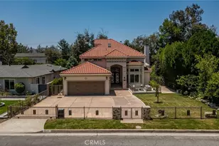 4619 Daleridge Rd, La Canada Flintridge, CA 91011 - Photo 3