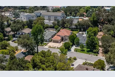 4619 Daleridge Road, La Canada Flintridge, CA 91011 - Photo 65
