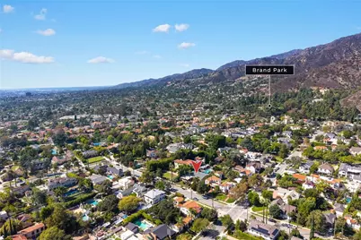 1011 Matilija, Glendale, CA 91202 - Photo 63