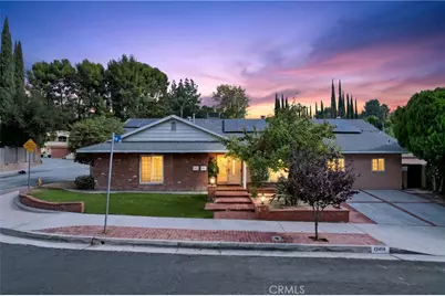 12418 Bradford, Granada Hills, CA 91344 - Photo 1