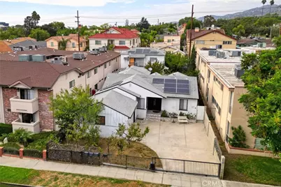 729 E Providencia, Burbank, CA 91501 - Photo 9