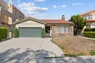 723 E Tujunga, Burbank, CA 91501 - Photo 3
