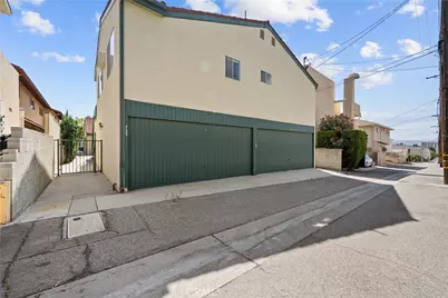 723 E Tujunga, Burbank, CA 91501 - Photo 61