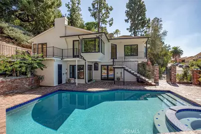 401 Brockmont Drive, Glendale, CA 91202 - Photo 29