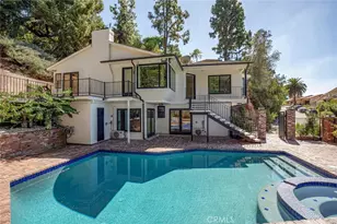 401 Brockmont Dr, Glendale, CA 91202 - Photo 29