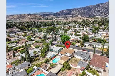 7832 Hillrose, Sunland, CA 91040 - Photo 1