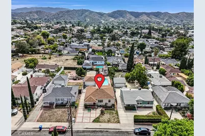 7832 Hillrose, Sunland, CA 91040 - Photo 23