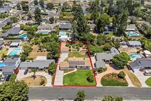 17439 Donmetz, Granada Hills, CA 91344 - Photo 49