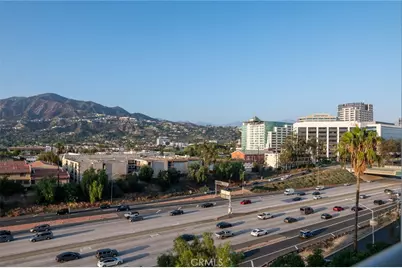 343 E Pioneer Drive #802, Glendale, CA 91203 - Photo 37