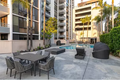 343 E Pioneer Drive #802, Glendale, CA 91203 - Photo 41