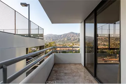 343 E Pioneer Drive #802, Glendale, CA 91203 - Photo 35