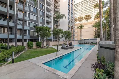343 E Pioneer Drive #802, Glendale, CA 91203 - Photo 45