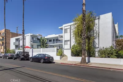 601 E Angeleno, Burbank, CA 91501 - Photo 3