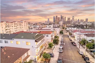 936 Centennial #7, Los Angeles, CA 90012 - Photo 5