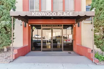 620 N Kenwood Street #208, Glendale, CA 91206 - Photo 1