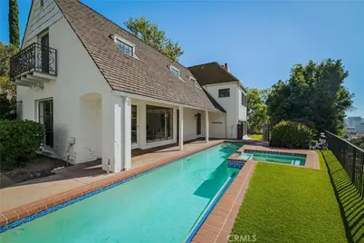 1463 Melwood Drive, Glendale, CA 91207 - Photo 15
