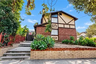 408 N Catalina, Pasadena, CA 91106 - Photo 1
