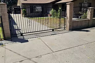 1171 W 7th, San Bernardino, CA 92411 - Photo 1
