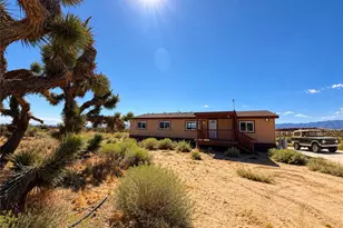 1940 230th, Rosamond, CA 93560 - Photo 1