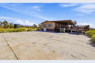 1940 230th, Rosamond, CA 93560 - Photo 33