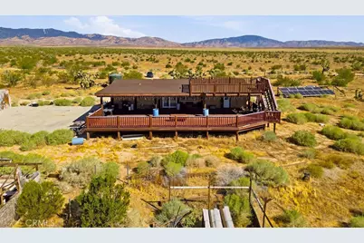 1940 230th, Rosamond, CA 93560 - Photo 31