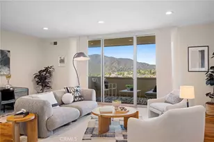 2313 Rosecrest Dr, Glendale, CA 91208 - Photo 5