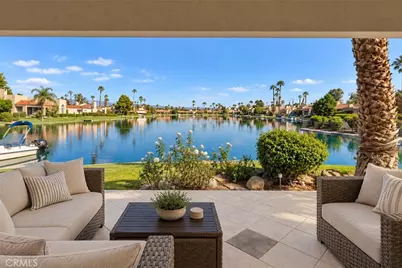 77 Lake Shore Drive, Rancho Mirage, CA 92270 - Photo 1
