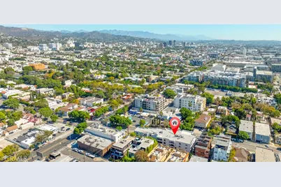 1037 N Vista, Los Angeles, CA 90046 - Photo 45