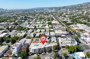 1037 N Vista, Los Angeles, CA 90046 - Photo 41