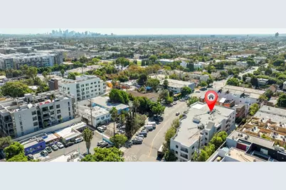 1037 N Vista, Los Angeles, CA 90046 - Photo 47