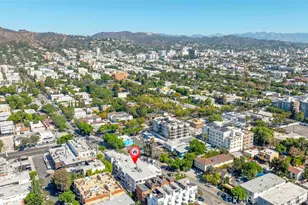1037 N Vista, Los Angeles, CA 90046 - Photo 47
