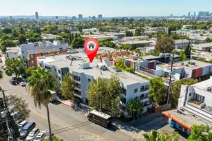 1037 N Vista, Los Angeles, CA 90046 - Photo 51