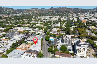 1037 N Vista, Los Angeles, CA 90046 - Photo 43