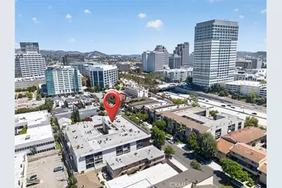 333 Burchett Street #206, Glendale, CA 91203 - Photo 41