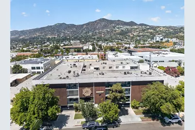 333 Burchett Street #206, Glendale, CA 91203 - Photo 37