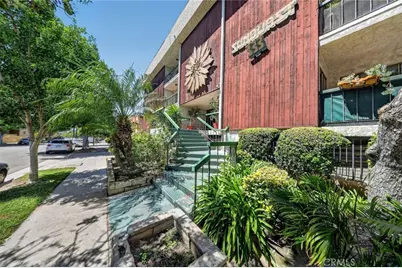 333 Burchett Street #206, Glendale, CA 91203 - Photo 5