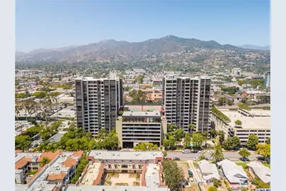 345 Pioneer Drive #1705, Glendale, CA 91203 - Photo 47
