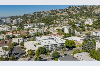 1351 N Crescent Heights #308, Los Angeles, CA 90046 - Photo 25