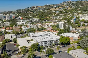 1351 N Crescent Heights, Los Angeles, CA 90046 - Photo 25