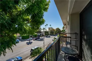 1351 N Crescent Heights, Los Angeles, CA 90046 - Photo 9